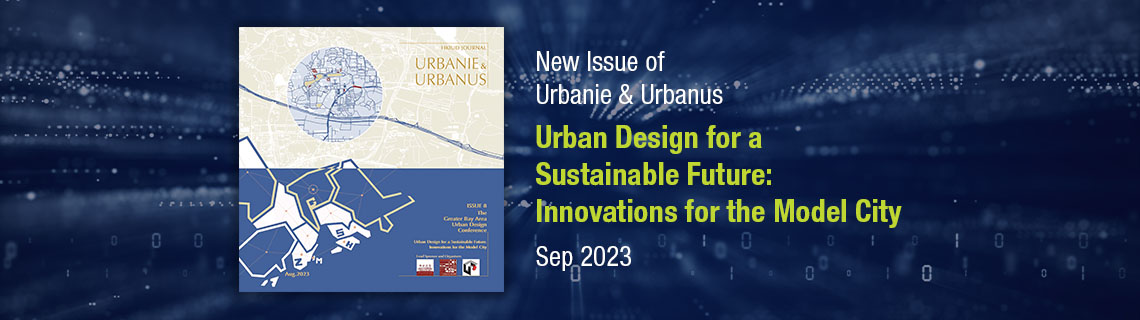 Design for a Sustainable Future: Innovations for the Model City